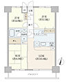 ハイホーム立川5階1,680万円
