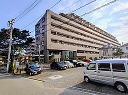 マンションイメージ
