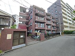物件画像 パピヨン武蔵砂川
