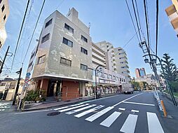 マンションイメージ