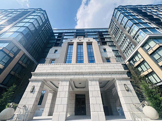 外観 三田ガーデンヒルズイーストヒル 6階/-