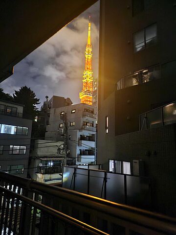 周辺 麻布イースト 3階/-