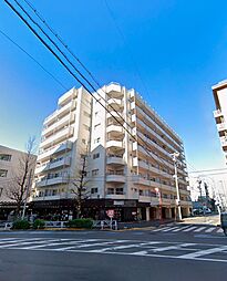 物件画像 原宿グリーンハイツ