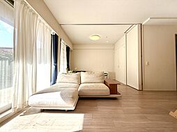 物件画像 ドレッセ中央林間　ブリーズコート