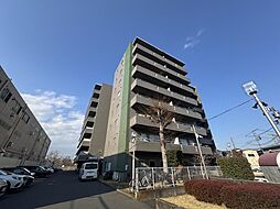 物件画像 共立リライアンス四谷I