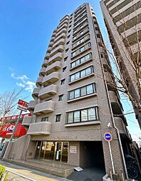 物件画像 セントレー竹ノ塚第2