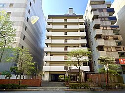 物件画像 芝パークサイド・ハイツB棟