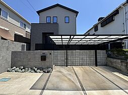物件画像 千葉県流山市平和台5丁目　戸建
