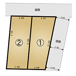 物件画像 横浜市旭区川島町