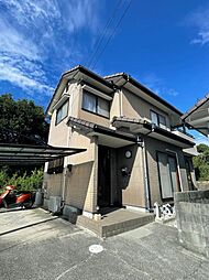 物件画像 松山市谷町中古住宅