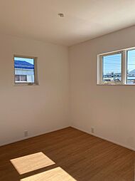 子供部屋の画像