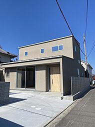 物件画像 松山市北条リノベーション住宅