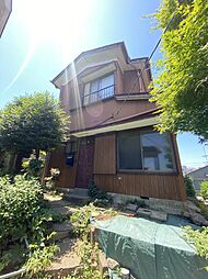 物件画像 鶴見区上の宮1丁目 戸建(建物2棟付)