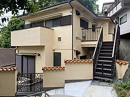 物件画像 本牧町1丁目　戸建