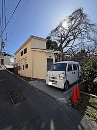 物件画像 南区堀ノ内町2丁目 戸建