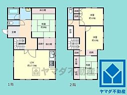 物件画像 西宮市苦楽園三番町