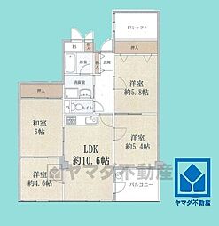 マンションイメージ