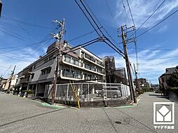 物件画像 日商岩井夙川マンション