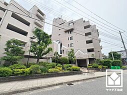 物件画像 白鷹甲子園マンション