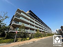 物件画像 ルネ西宮甲子園