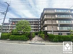 物件画像 マンハイム甲子園1