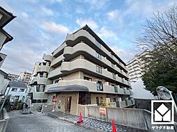 物件画像 ジャルダン上ヶ原壱番館