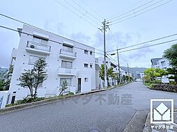 物件画像 シェラビラ東山台五番街104号棟