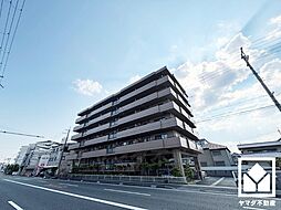 マンションイメージ