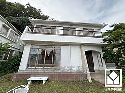 物件画像 西宮市苦楽園四番町