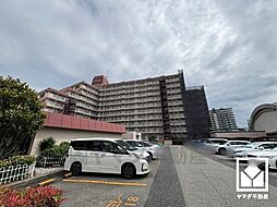 物件画像 浜甲子園グリーンマンション