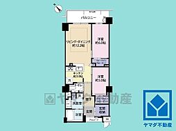 物件画像 マスターズマンション苦楽園　中楽坊