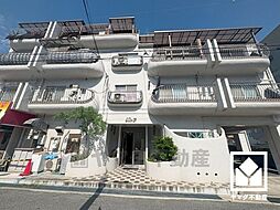 物件画像 園田第2シェトア