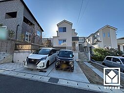 物件画像 西宮市山口町上山口4丁目