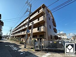 物件画像 ろうきん尼崎若王寺コーポ