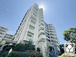 物件画像 武庫川第2三番街4号棟