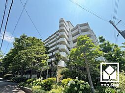 物件画像 武庫川第2一番街10号棟