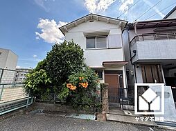 物件画像 西宮市上ケ原四番町
