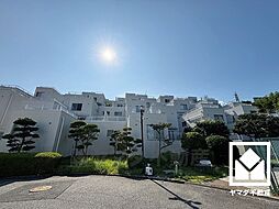 物件画像 夙川台サンハイツＢ棟