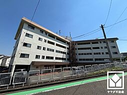 物件画像 夙川台サンハイツD棟