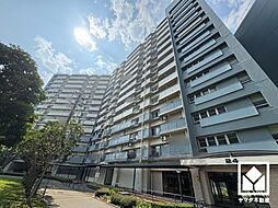 物件画像 武庫川あおぞらのまち24号棟