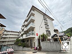 物件画像 シーアイマンション第2甲陽園