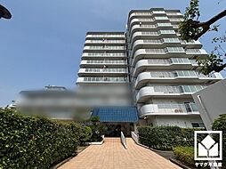 物件画像 日商岩井香枦園マンション2号棟
