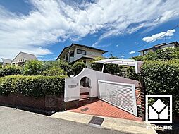 物件画像 西宮市甲陽園目神山町土地