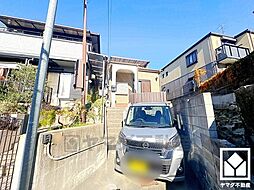 物件画像 西宮市松園町