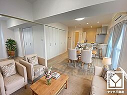 マンションイメージ