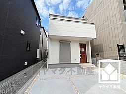 物件画像 西宮市南甲子園2丁目　5期　3号棟