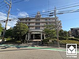 物件画像 グランフェルティ甲東園