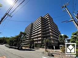 物件画像 シティパーク武庫之荘