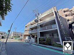 マンションイメージ