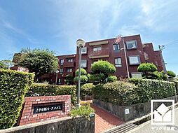 物件画像 上甲東園パーク・ハイム